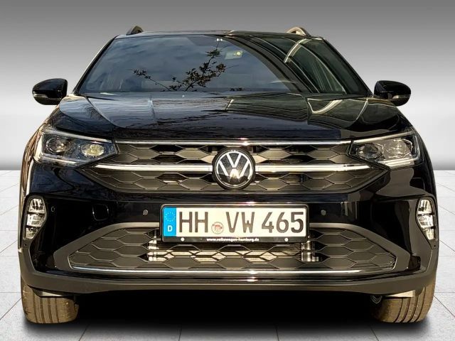 Volkswagen Taigo 1.0 TSI DSG Life