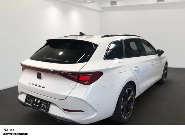Cupra Leon DSG Sportstourer