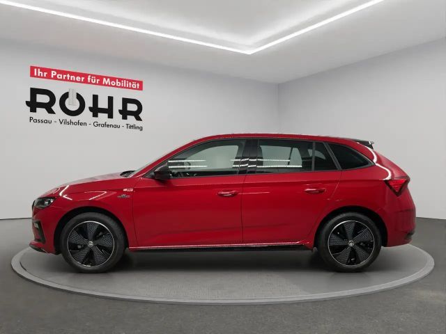 Skoda Scala 1.5 TSI