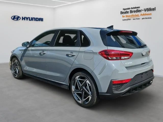 Hyundai i30 N Line T-GDi