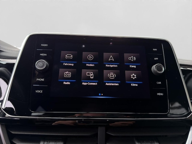 Volkswagen T-Roc 1.0 TSI R-Line