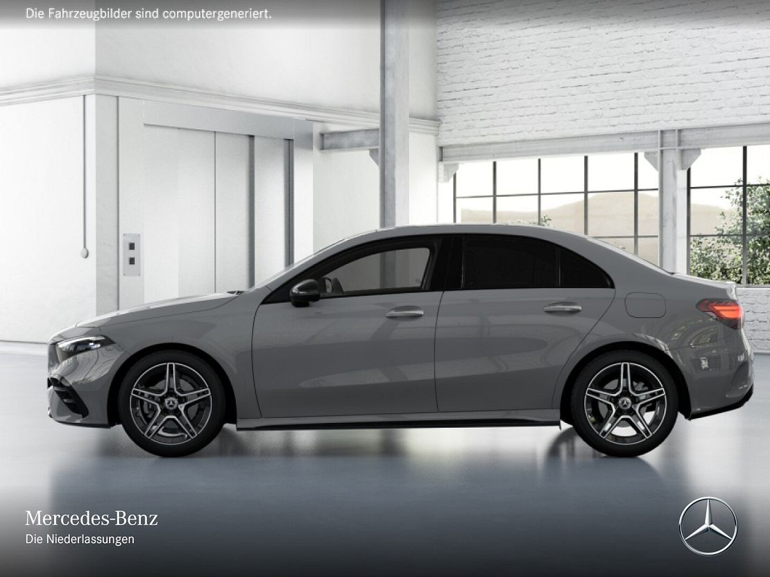 Mercedes-Benz A 200 A 200