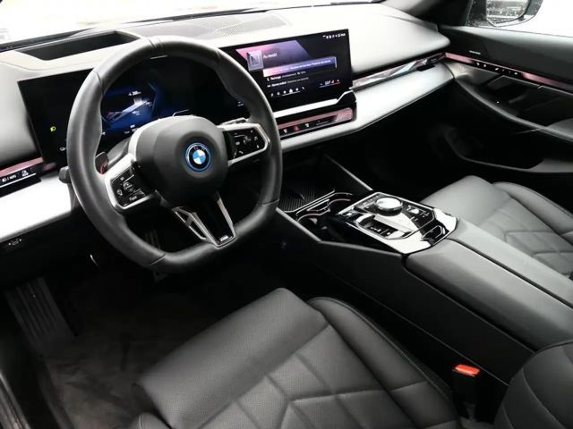 BMW i5 M-Sport Touring eDrive40