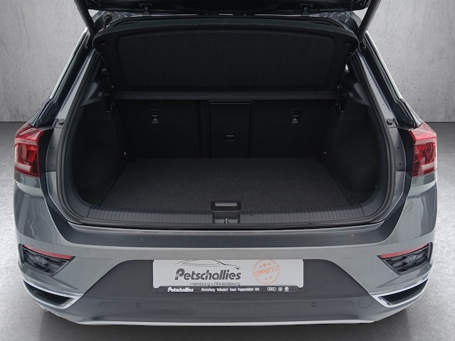 Volkswagen T-Roc 1.5 TSI Sport