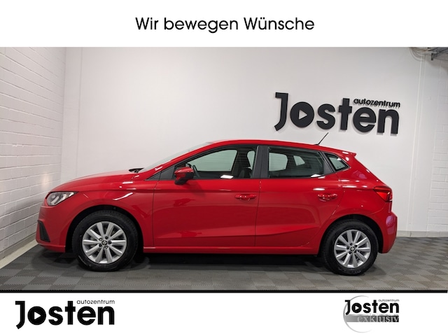 Seat Ibiza 1.0 MPI Style