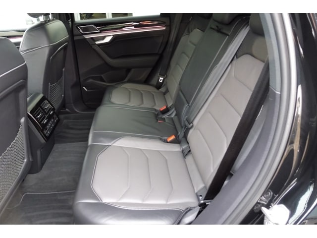 Volkswagen Touareg 3.0 V6 TSI 4Motion