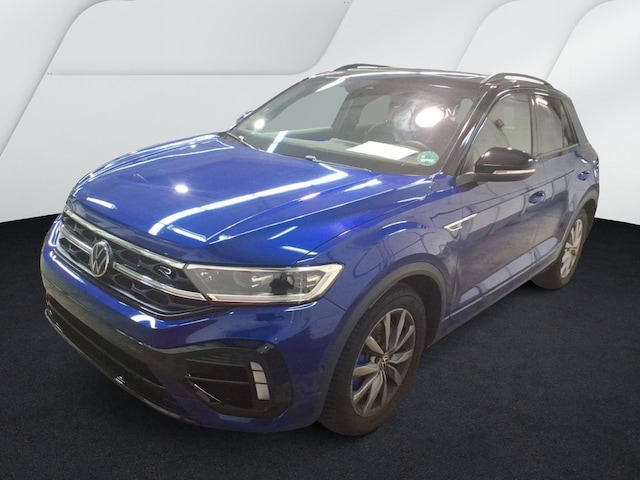 Volkswagen T-Roc 2.0 TSI DSG