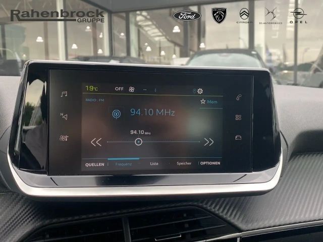 Peugeot E-208 Active Pack