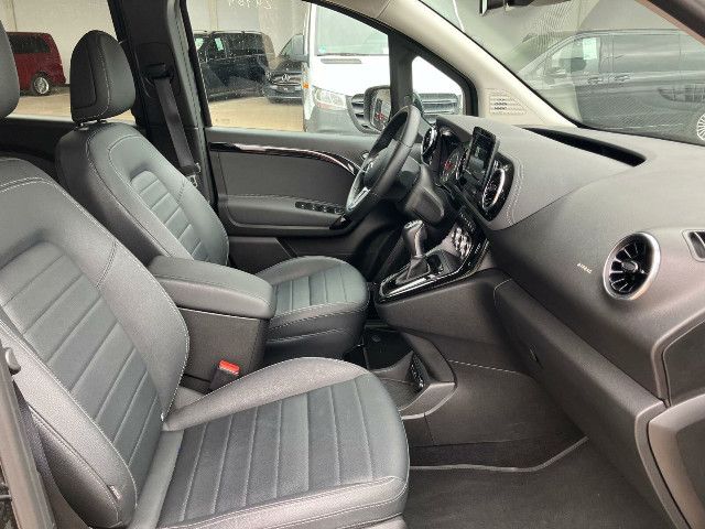 Mercedes-Benz EQT 200