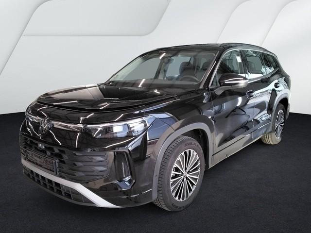 Volkswagen Tayron 1.5 eTSI DSG Life