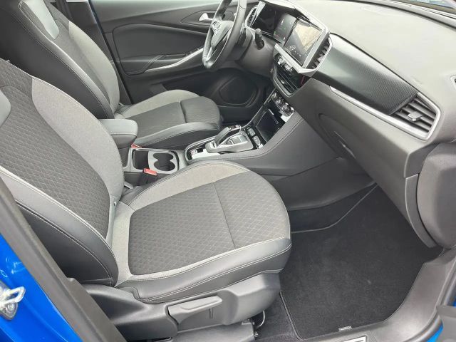 Opel Grandland X GS-Line Grand Sport