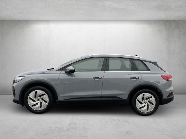 Audi Q4 e-tron 40