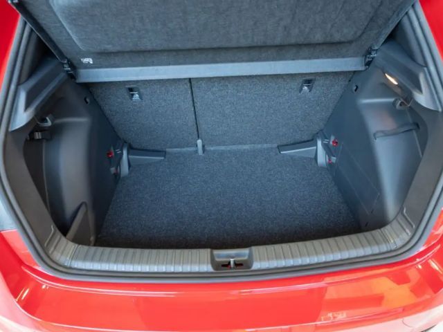 Skoda Fabia 1.0 TSI Monte Carlo