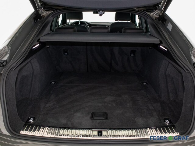 Audi Q8 e-tron 50 Quattro Sportback