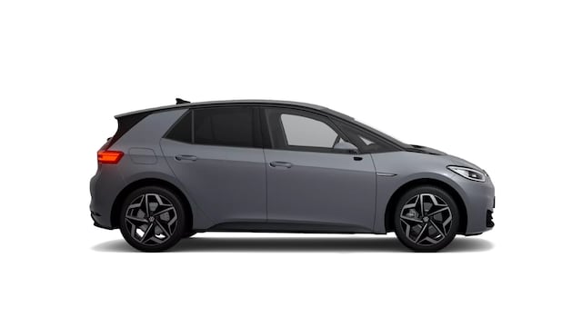 Volkswagen ID.3 IQ.Drive Pure