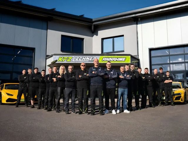 Ford S-Max 2,0 EcoBlue Aut.''LED*AHK*R-KAM*NAVI*SITZH''