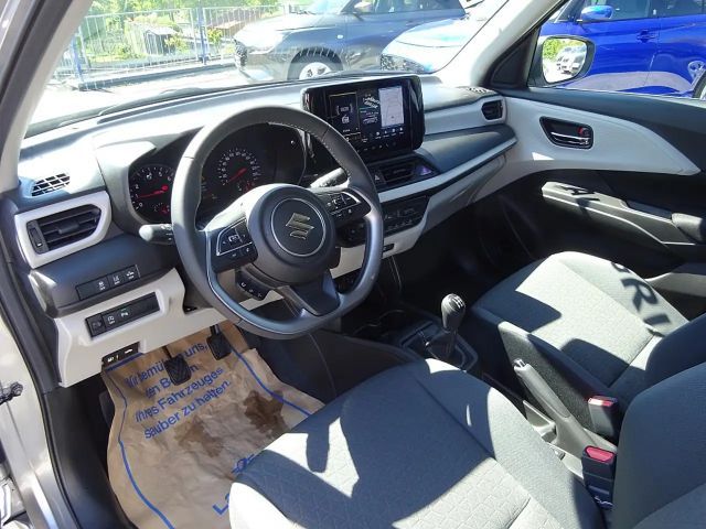 Suzuki Swift AllGrip Hybrid Shine