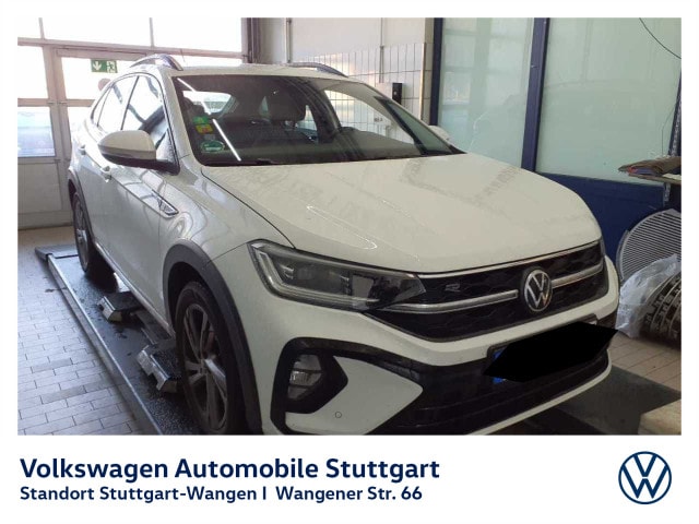 Volkswagen Taigo 1.0 TSI R-Line