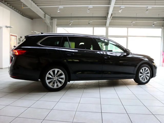 Skoda Superb 1.5 TSI Combi Selection