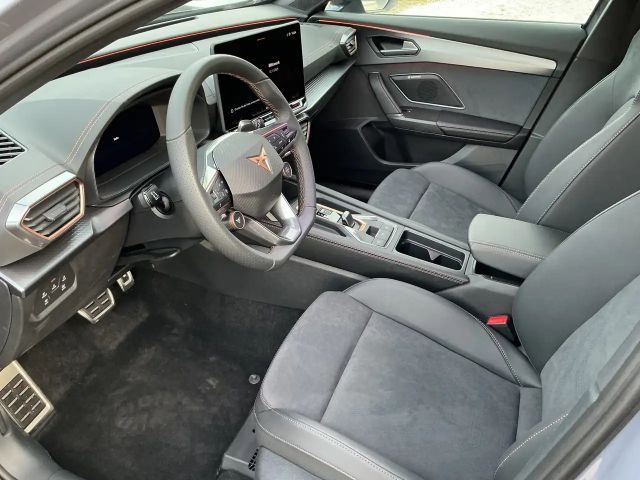 Cupra Formentor 2.0 TSI 4Drive DSG VZ