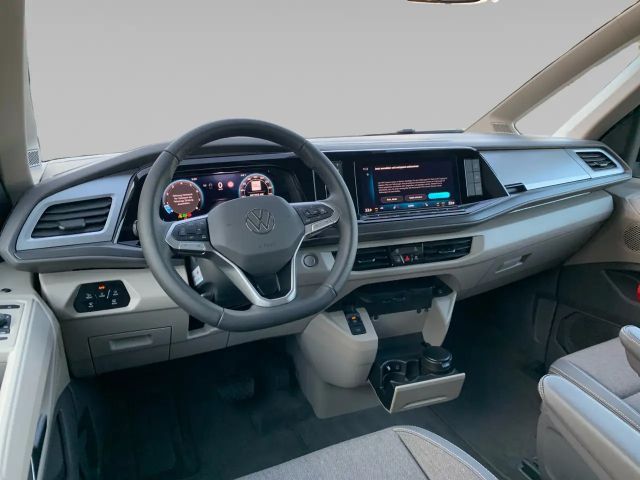 Volkswagen California Coast T7