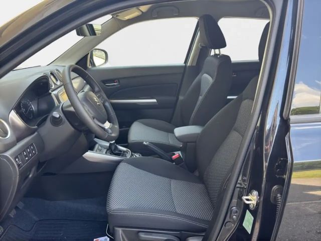 Suzuki Vitara 4x4 AllGrip Hybrid Shine
