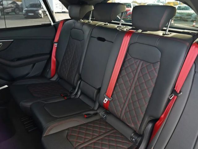 Audi SQ8 CARBON OLED 23" LASER MASSAGE B&O 360° AHK