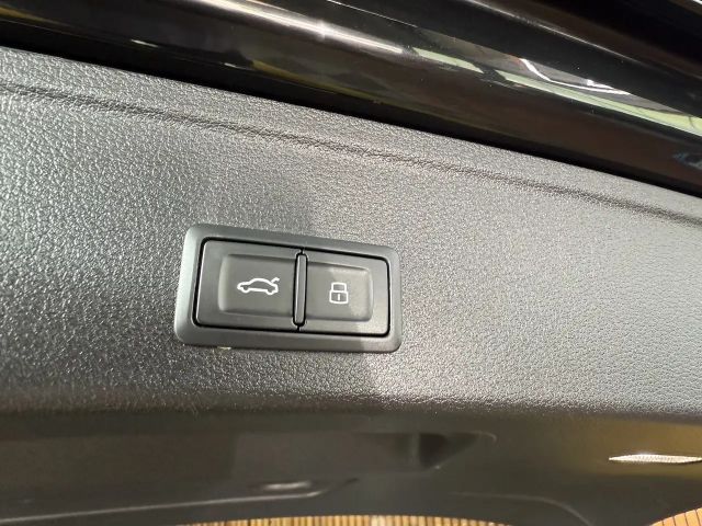 Audi A4 Avant S-Line