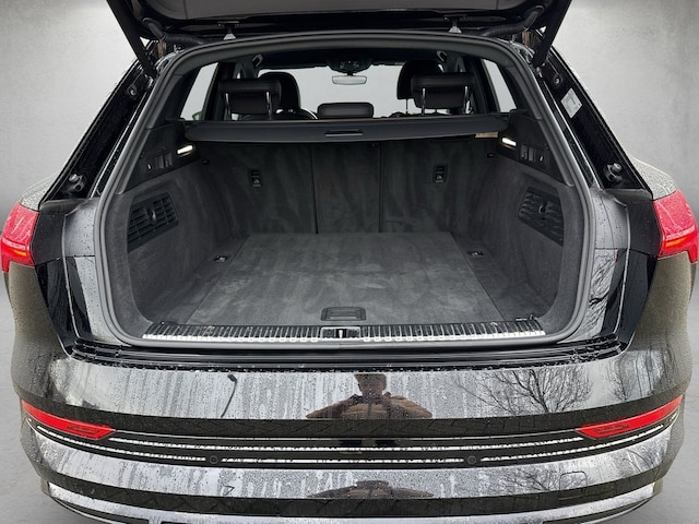 Audi e-tron 55 Quattro S-Line