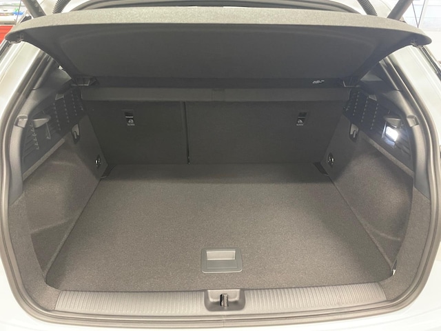 Audi SQ2 Quattro S-Tronic