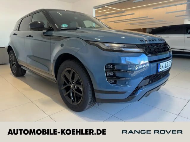 Land Rover Range Rover Evoque D200 Dynamic SE