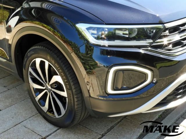 Volkswagen T-Roc 2.0 TDI Style