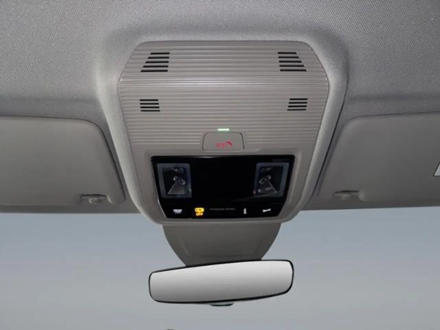 Volkswagen Golf 1.5 eTSI Golf VIII Variant