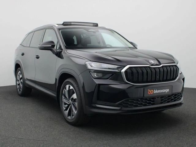 Skoda Kodiaq 1.5 TSI Selection