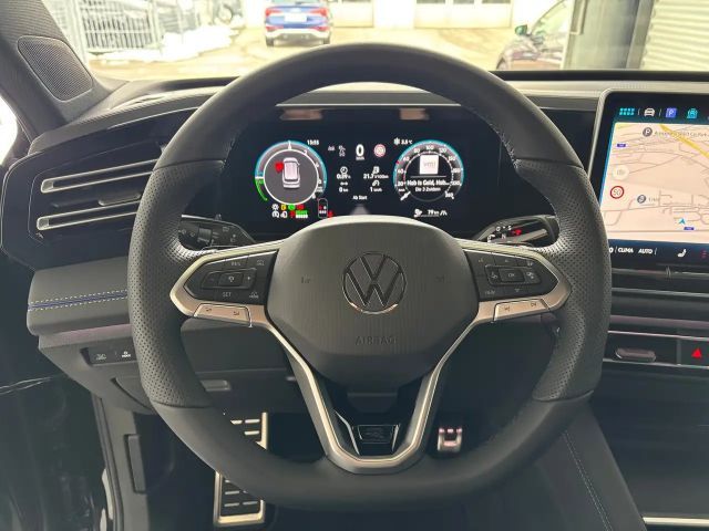 Volkswagen Tiguan DSG Sport eHybrid