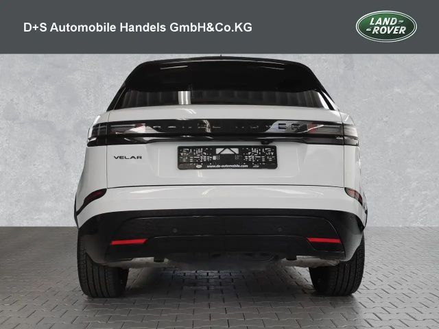 Land Rover Range Rover Velar D300 Dynamic HSE