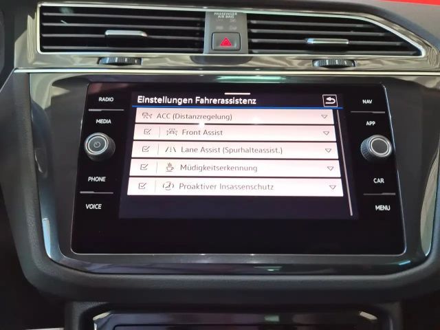 Volkswagen Tiguan DSG Life