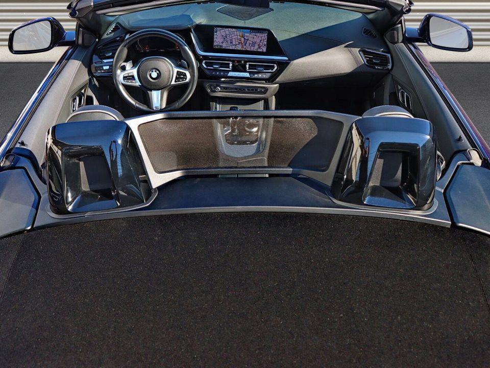BMW Z4 Roadster sDrive20i