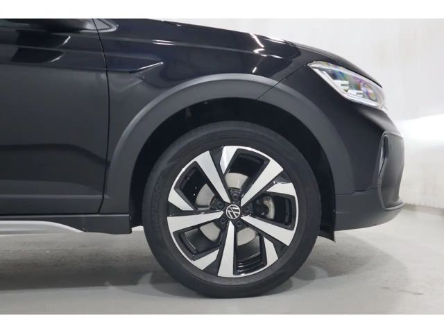 Volkswagen Taigo 1.0 TSI Style