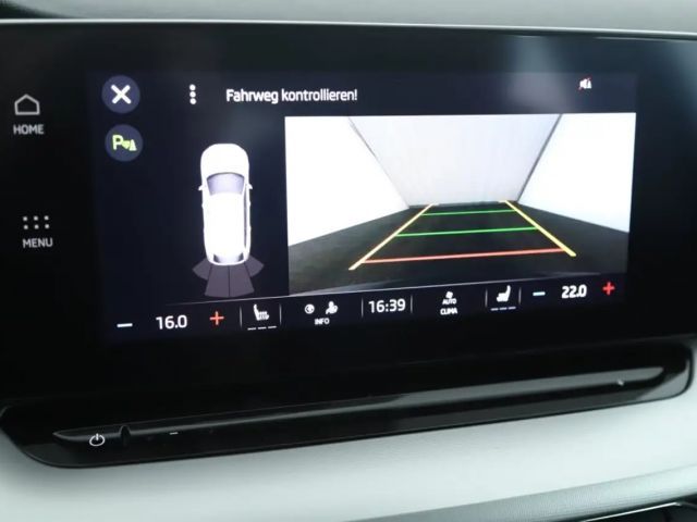 Skoda Octavia Ambition