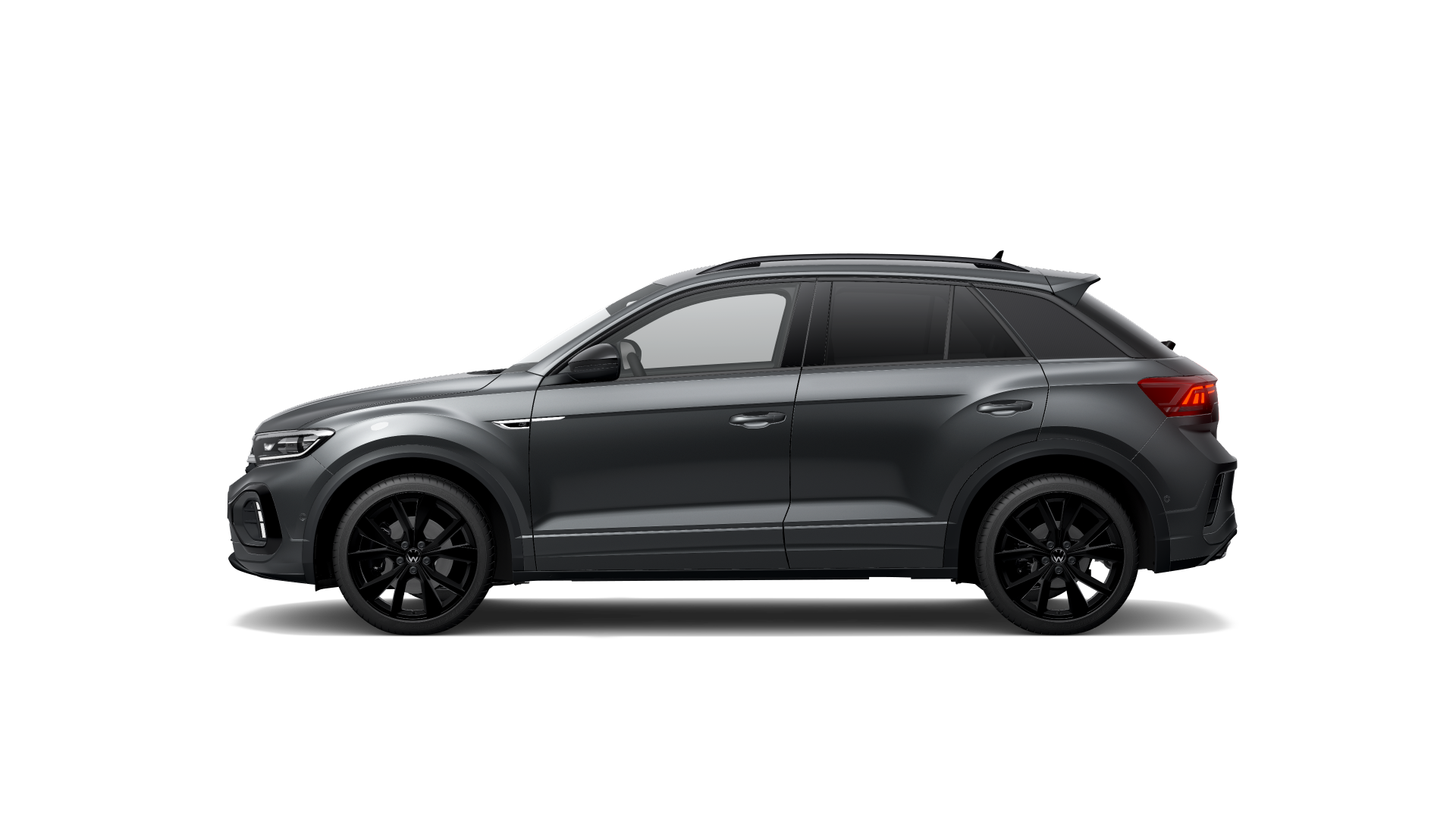 Volkswagen T-Roc DSG R-Line