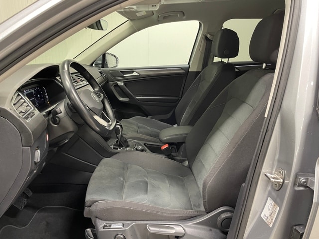 Volkswagen Tiguan 2.0 TSI Allspace DSG