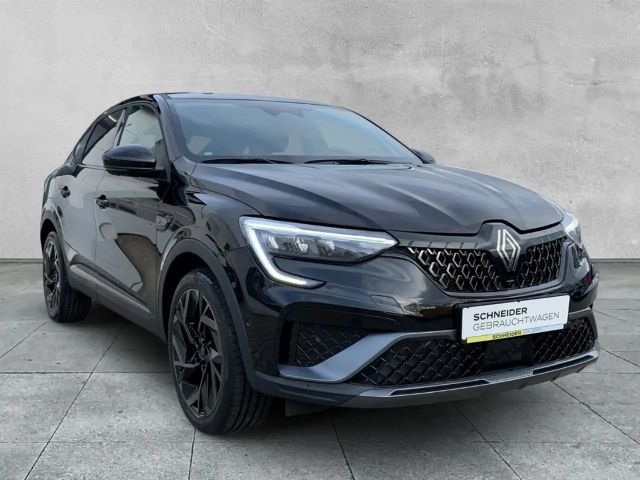 Renault Arkana E-Tech Esprit Hybrid