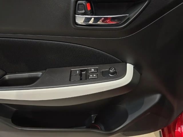 Suzuki Swift Comfort DualJet SHVS