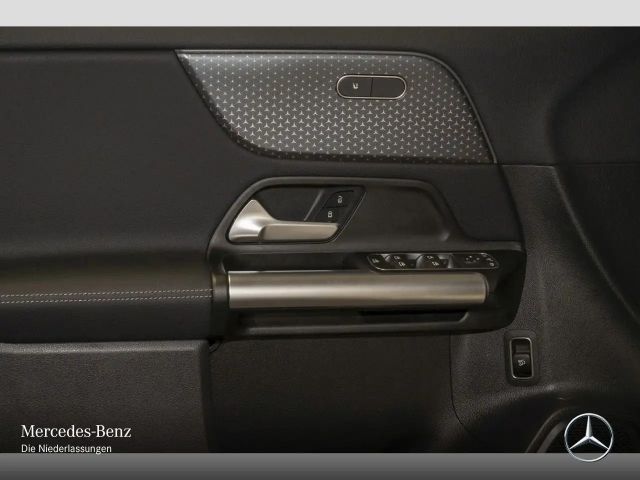 Mercedes-Benz EQA 250 Advanced Progressive