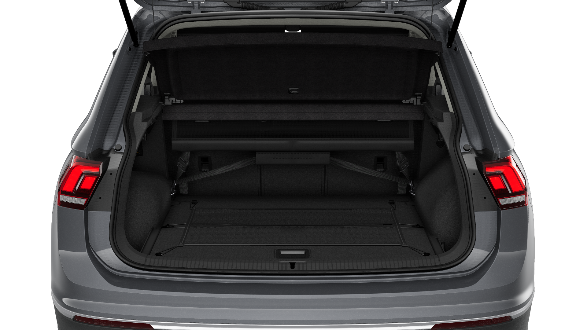 Volkswagen Tiguan Move