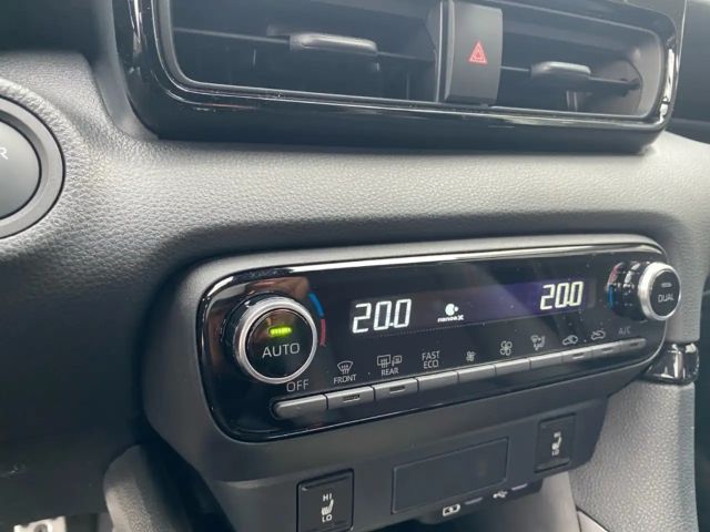 Toyota Yaris GR Hatchback Hybride