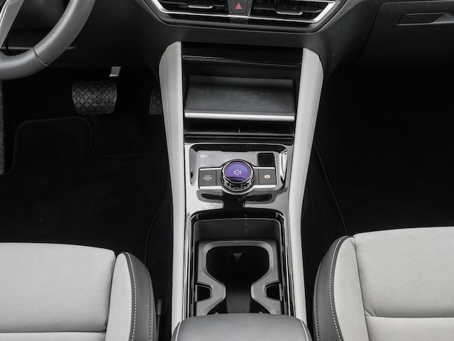 Volkswagen Tiguan 2.0 TDI DSG