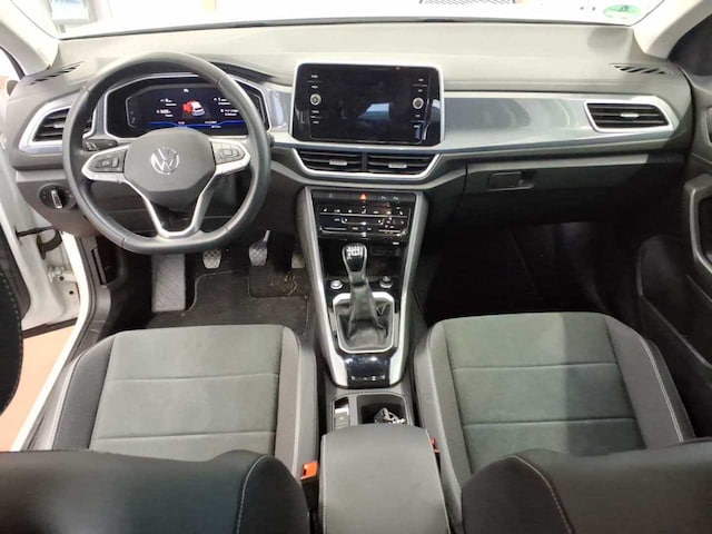 Volkswagen T-Roc 1.5 TSI Style