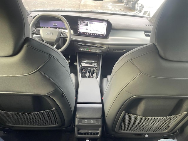 Audi Q3 Hybride S-Tronic